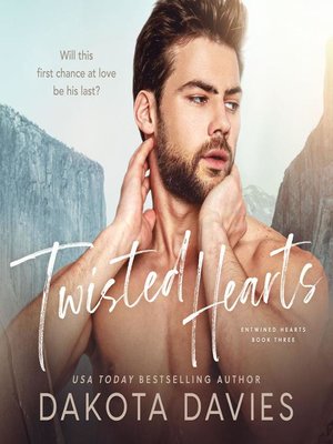 cover image of Twisted Hearts